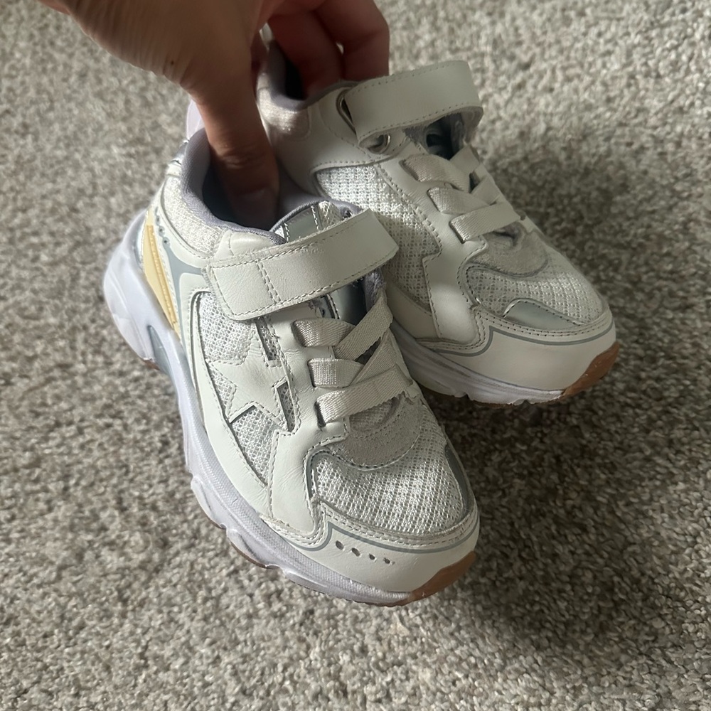 Golden Goose Light Stars EU25